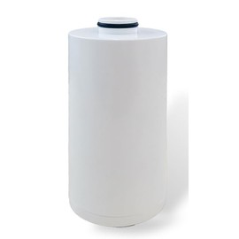 AndaoFix Replacement cartridge for 5-stage shower filter - High output filter to remove chlorine and fluorine - Contains 1 cartridge - Suitable for use with steady flow metal shower filters SF5V1