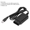 OBD II EOBD USB Diagnostic Scanner OBD II EOBD USB