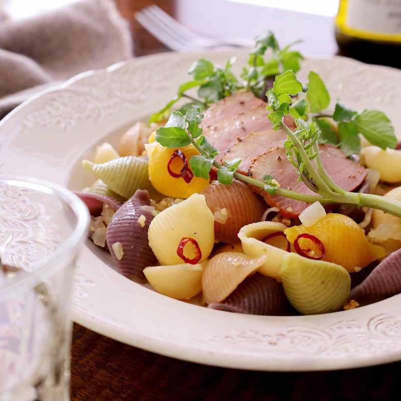 Dara Costa Conchiglie, 7.1 oz (200 g)