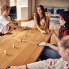 Ginger Fox Corks Family Card Game - Party Game Of