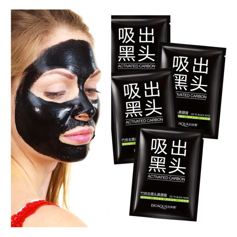 Mascarilla Facial Piel Universo Linea