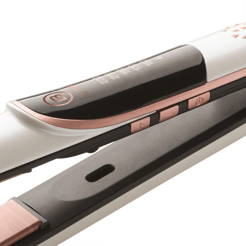 Imetec BELLISSIMA Creativity Color Shine B22 100 Straightener