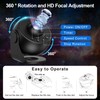 Planetarium Projector for Bedroom, 13 in 1 Galaxy Star Projector