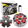 Area1 Tuning Variomatic for 50 cc China 4-Stroke Scooter Compatible