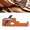Edge Trimming Tool 8mm Sharply Blade Smoothly Edge Banding Trimmer