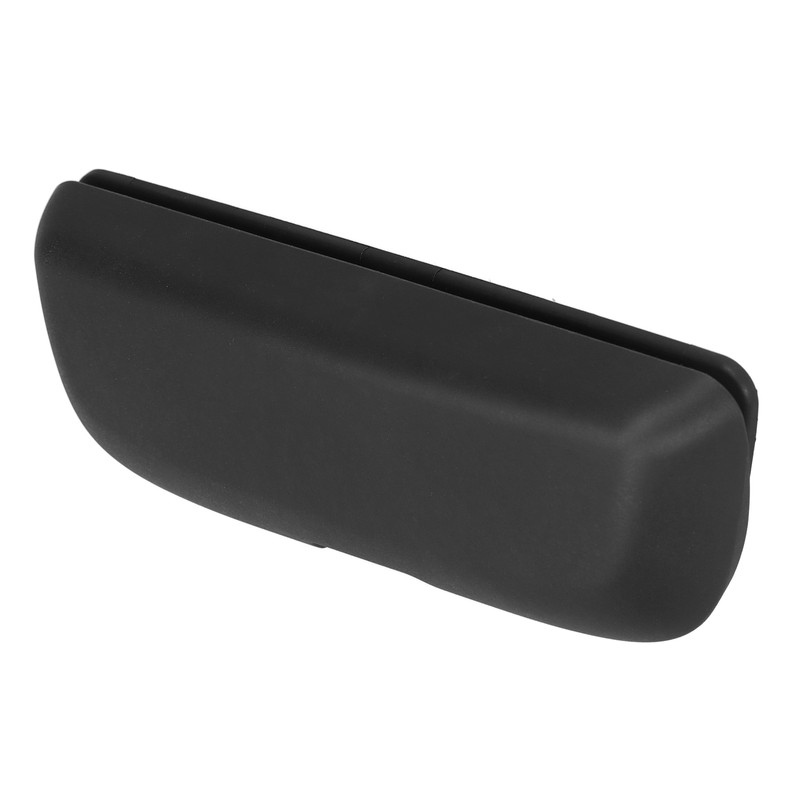 Sunglasses Holder Car Glasses Case Storage Box Overhead Grab Handle
