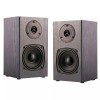 Stellar Labs 2-Way 4.5" Bookshelf / Wall Mount Audio Speakers