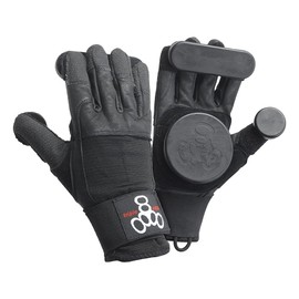 Triple 8 Slider Gloves (Large/X-Large)