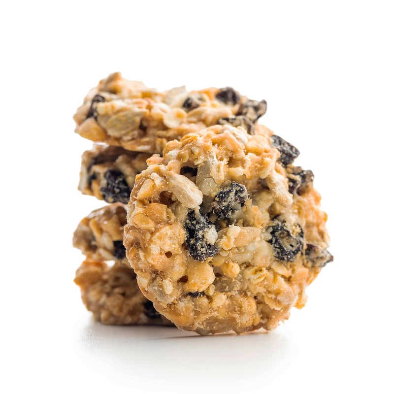 Birch & Meadow Steel Cut Oats, 3 lb, Whole Grain,