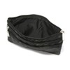 LeSportsac 7158 R086 Women's Pouch, Black, Black