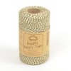 100m - Everlasto Original 'Beautiful Bakers Twine' (2mm approx) (Saffron)