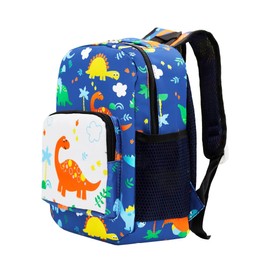 POWOFUN Kids Toddler Preschool Travel Backpack Cute Cartoon Schoolbag Backpack Bookbag