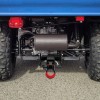 DYSO 2" Trailer Hitch Receiver Shackle Tow Mount For 2007-UP