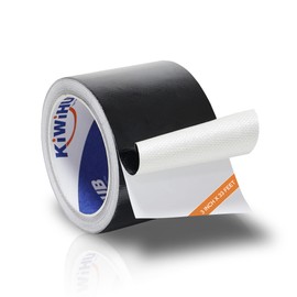 KIWIHUB RV Awning Repair Tape, 3" x 33FT Tarp Repair Tape, Repair Tape for Boat Covers, Tent, Canvas, Sail Tape, Tear Repair Patch Kit, Heavy Duty Waterproof, UVproof Outdoor Repair Tape