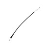 RATCHROLL Car Rear Left Barn Door Lock Cable for Ford