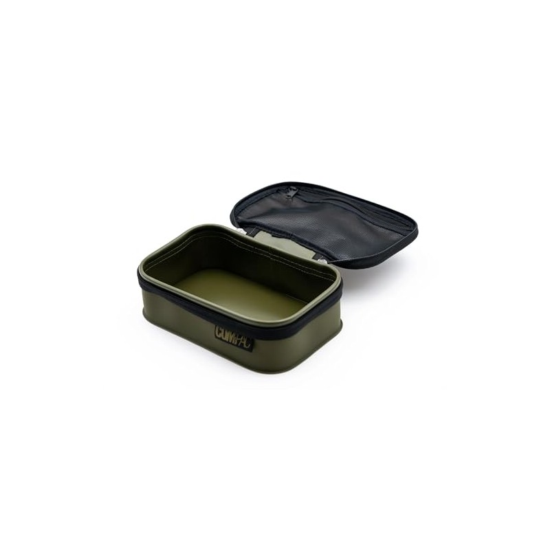 Korda Compac Luggage Systems 125 | Durable Waterproof EVA Tackle
