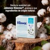 Humectante con Flor de Algodón y Jazmín, Suavidad Natural, Libre