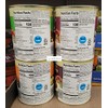 Deutsche Kuche 4 Kinds of Soup: Hearty Pea, German Bean,