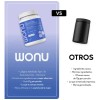 Colágeno Hidrolizado I Wonu I 345g I 30 Servicios I