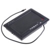 BW 7 inch High Resolution 800 * 480 TFT Color