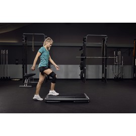 United Ortho 300280-07 Short KulSkyn Wraparound Hinged Knee Brace, Large