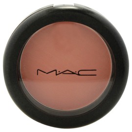 MAC Powder Blush - Melba by MAC for Women - 0.21 oz Blush