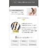 Kazumi KIWABI Root Vanish Color Shampoo, Light Brown, Single Item,