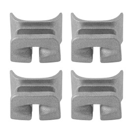 Briny River 4pcs Trimmer Head Eyelets Replacement Part 4002 713 8306 Compatible with AutoCut C26-2 Trimmer Head Compatible with STHIL FS100 FS120 FS85 FS80 String Trimmer