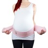 Bracoo Maternity Belt & Post Partum Waist Binder - Adjustable