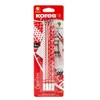 Kores - Pencils Set - Pastel Coated - Grafitos Pencils,
