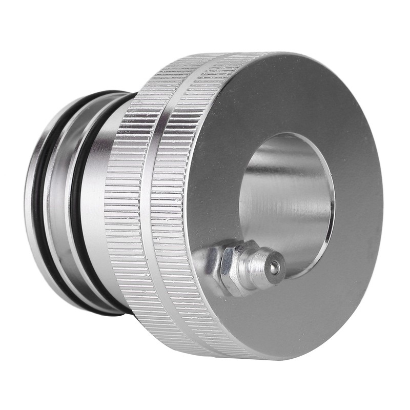 Wheel Bearing Greaser Grease Tool UTV ATV 40mm Dia Fit