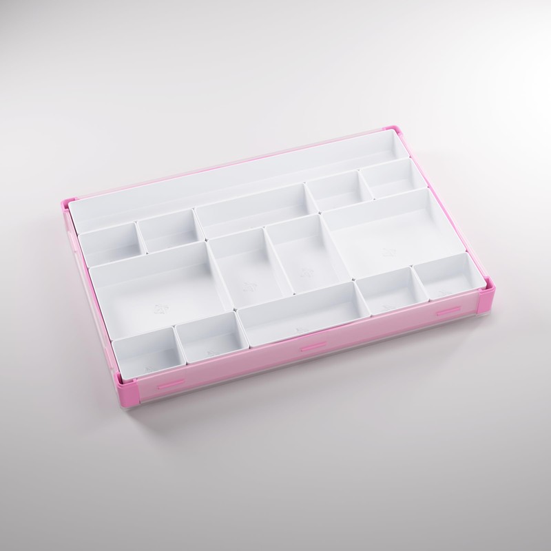 Gamegenic, Token Silo XL Pink/White