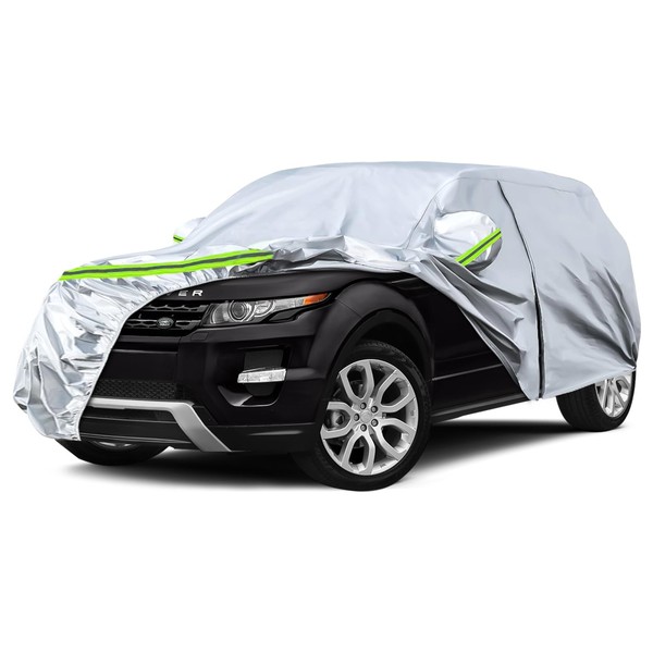 sportuli Waterproof Car Covers Replace for 2011-2025 Range Rover Evoque,
