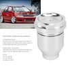 Clutch Master Cylinder Aluminum Reservoir Brake Clutch Pump Oil Tank