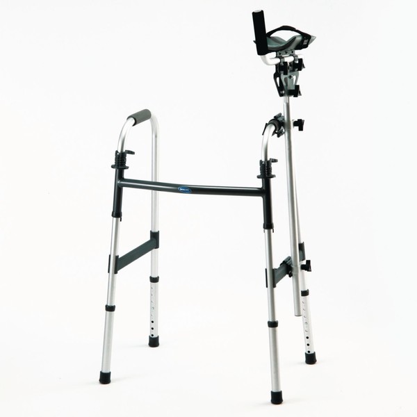 Physical Therapy 48417 Invacare Walker Platform Attachment