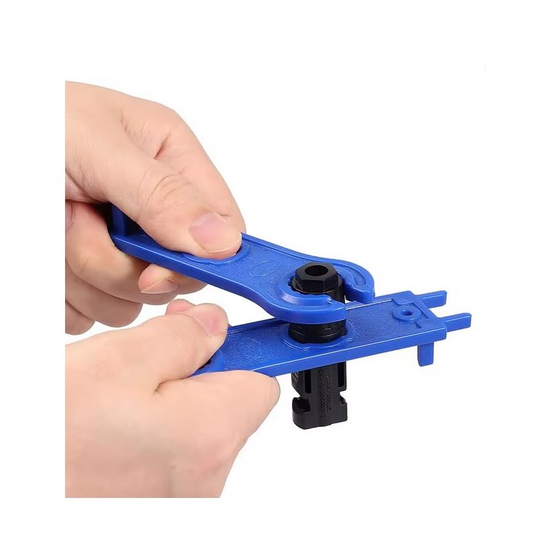 MC4 Key Set 2 Pack - Photovoltaic Plug Installation Tool