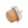 Bump Stop Rear Suspension Original MEYLE 014 742 0001)