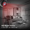 ELP 1080P Webcam 2 Megapixel Infrared Night Vision, Security Camera,