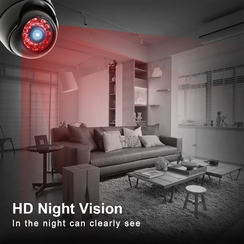 ELP 1080P Webcam 2 Megapixel Infrared Night Vision, Security Camera,