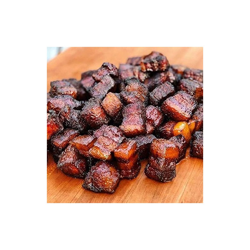 SuckleBusters Hog Waller: Texas Best Pork BBQ Rub, Sweet &