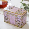 New English Tea Tin Tea Bag 40 P British Imported