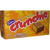 Cadbury Crunchie 24 bars milk chocolate bar with a honeycombed