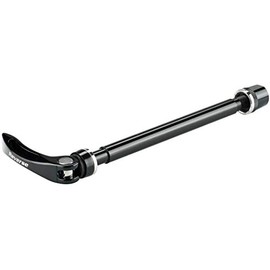 Reverse QR12/10 Quick-Release Axle Aluminium