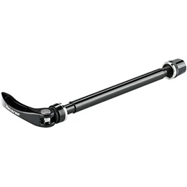 Reverse QR12/10 Quick-Release Axle Aluminium