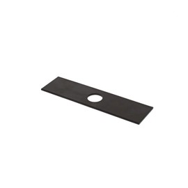 OEM 40-139 Replacement for Oregon Product Edger Blade 8In X 1In X 0.120I J Thomas - EB-2 Stens - 375-301 Sunbelt - B1112363 Rotary - 6477