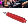 Rotary Tattoo Pen Professional Salon Alloy Ergonomic Liner Shader RCA