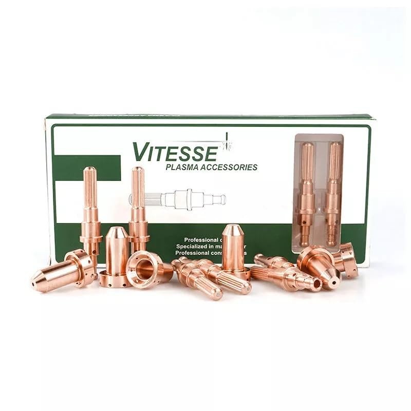 20pcs x 9-8205 Drag Tip Nozzle 20A Compatibility with Thermal