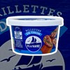 Tuna Rillettes 125g Tin