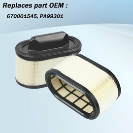 670001545 670005021 000311401 Fuel Filter Cabin Air Filter Oil Filter Filter Change Kit Compatible with 2014-2022 Maserati Ghibli, 2017-2022 Levante,2014-2020 Quattroporte Replaces PA99301 298939