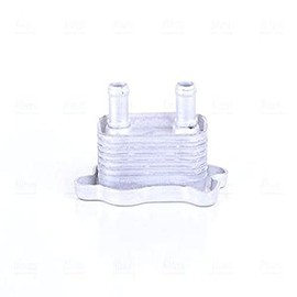 Nissens Oil cooler - 91150